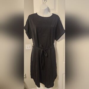 Shein dress sz large